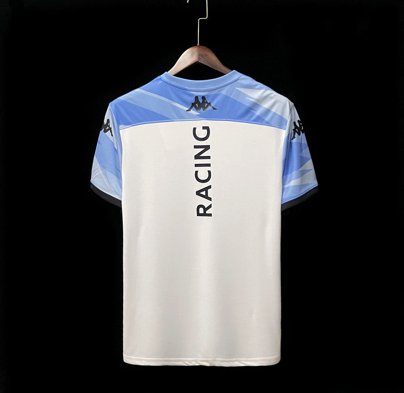 Camiseta Racing Club 22/23