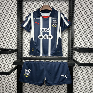 conjunto de niños Monterrey 24/25