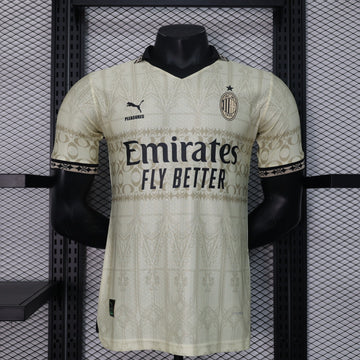 Camiseta AC Milan 23/24  Versión Jugador ⚽