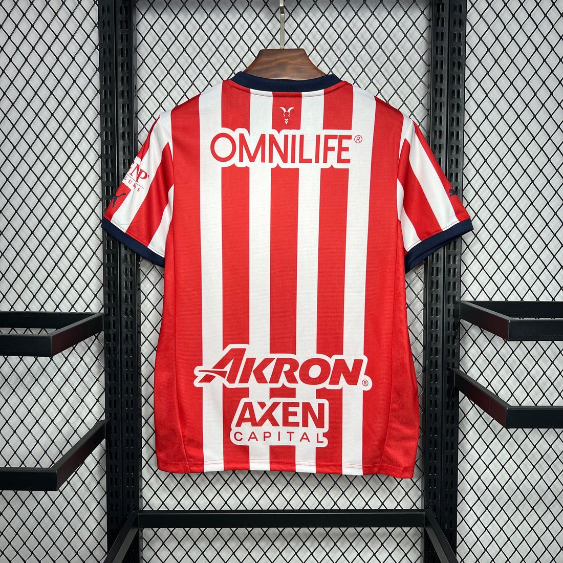 Camiseta Chivas Guadalajara 24/25