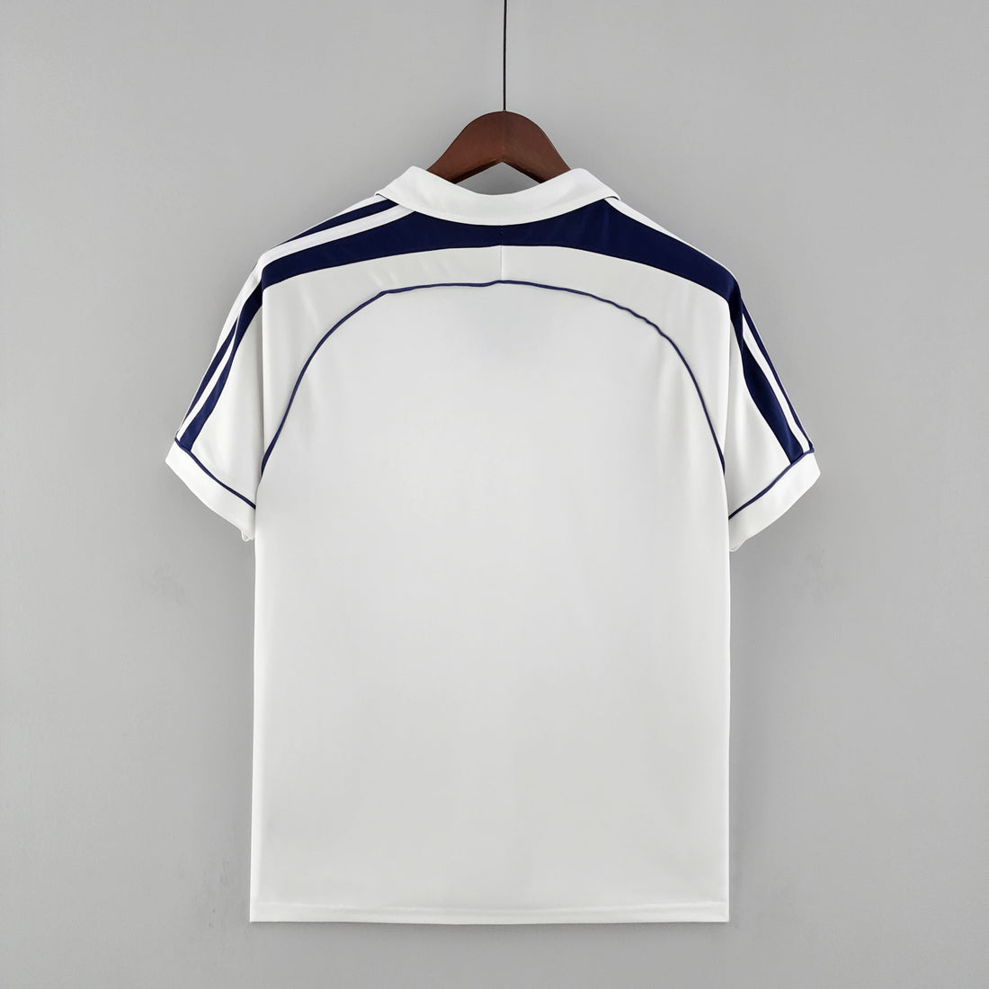 Camiseta Universidad de Chile II 00/01 Retro