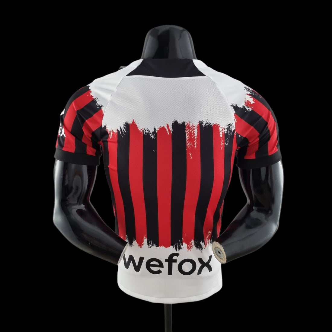 Camiseta AC Milan 21/22 Versión Jugador ⚽