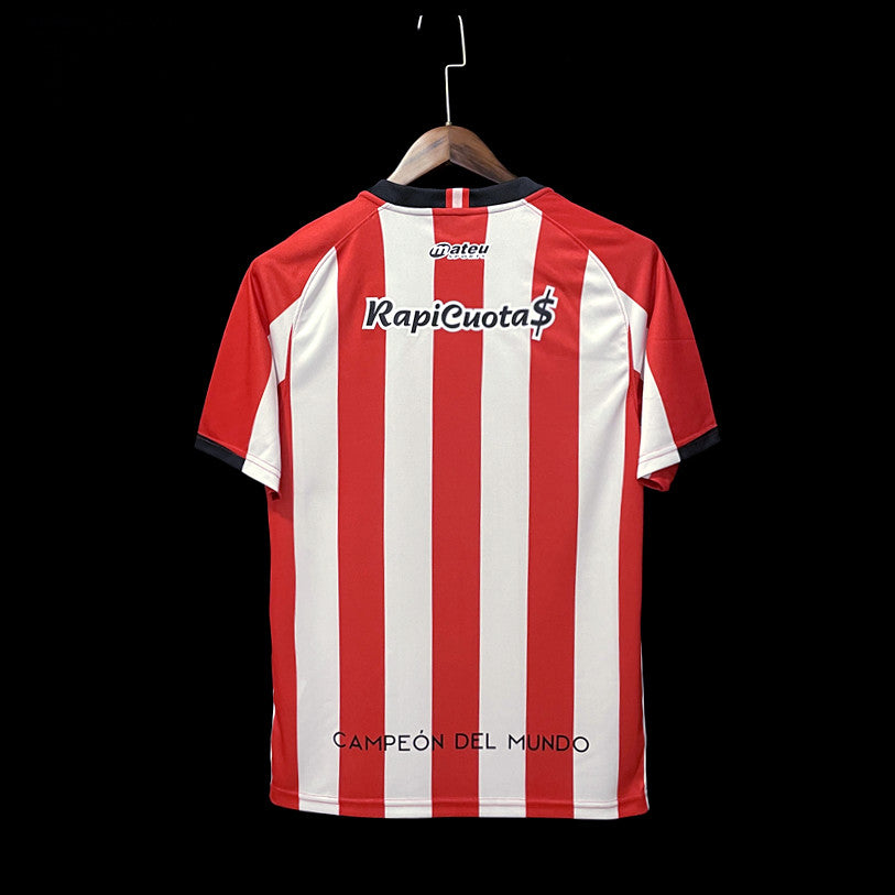 Camiseta Estudiantes de La Plata 22/23