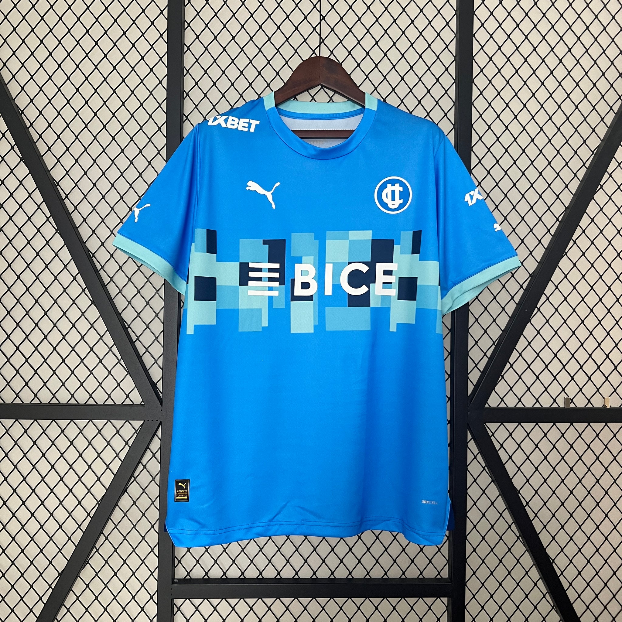Camiseta Deportivo Universidad Católica III 24/25