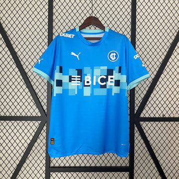 Camiseta Deportivo Universidad Católica III 24/25