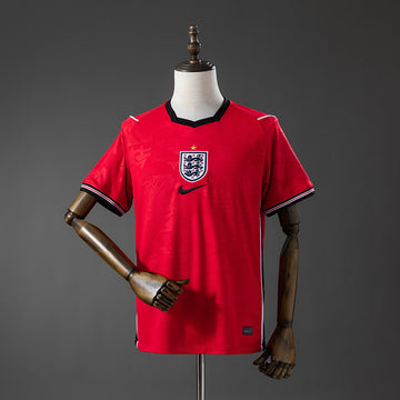 Camiseta Inglaterra 2026