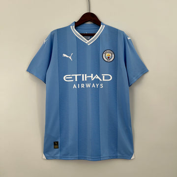 Camiseta Manchester City 23/24