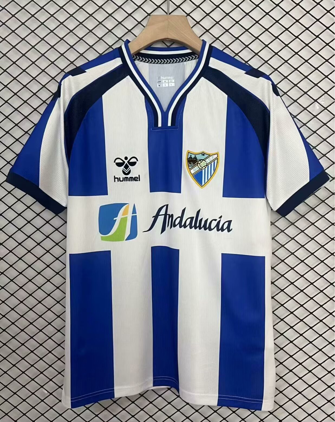 Camiseta Malaga 25/26 Edición especial