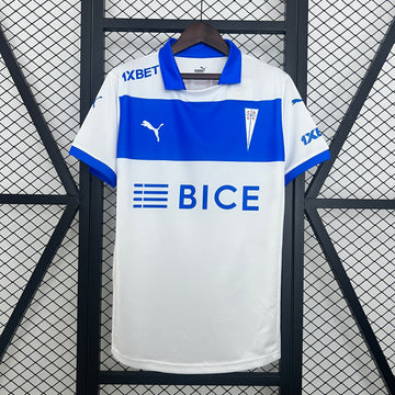 Camiseta Deportivo Universidad Católica 24/25