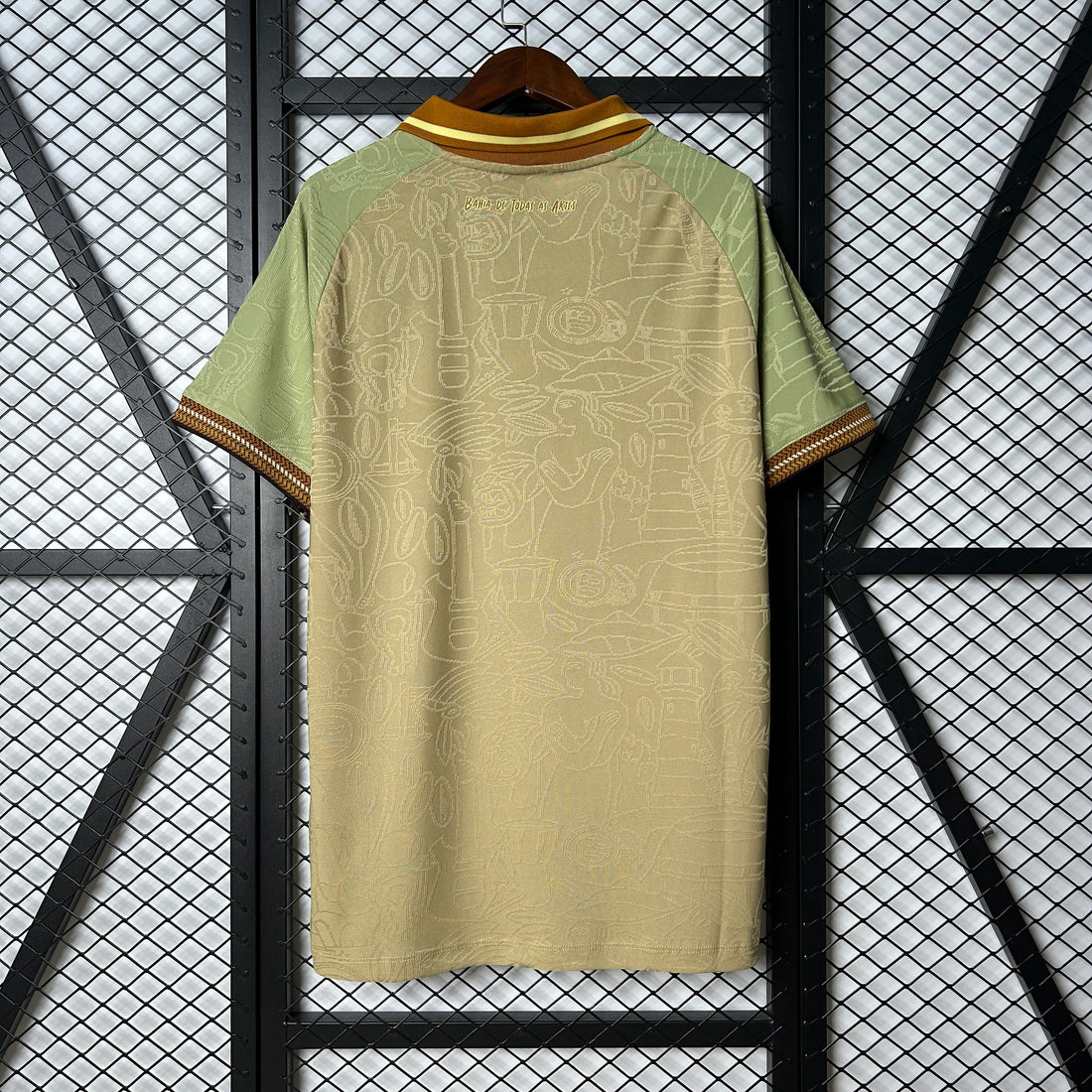 Camiseta Bahia 25/26