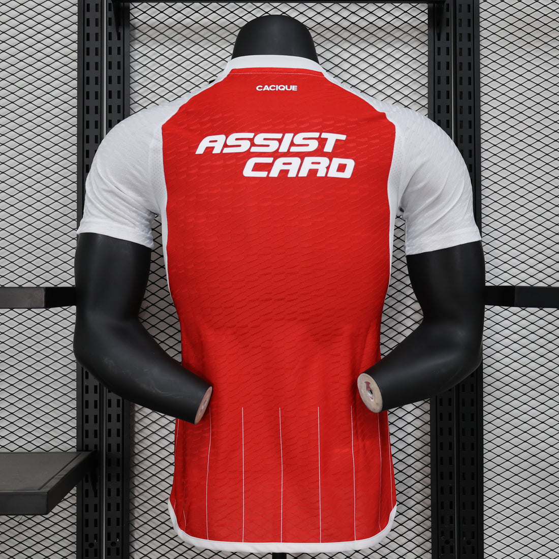Camiseta Colo Colo 24/25 Versión Jugador ⚽