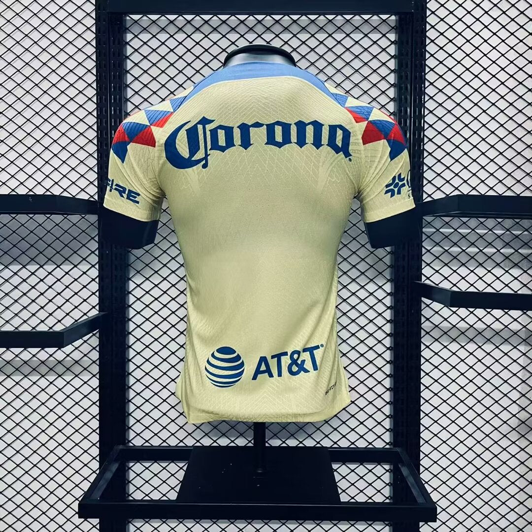 Camiseta Club América 23/24 Versión Jugador ⚽