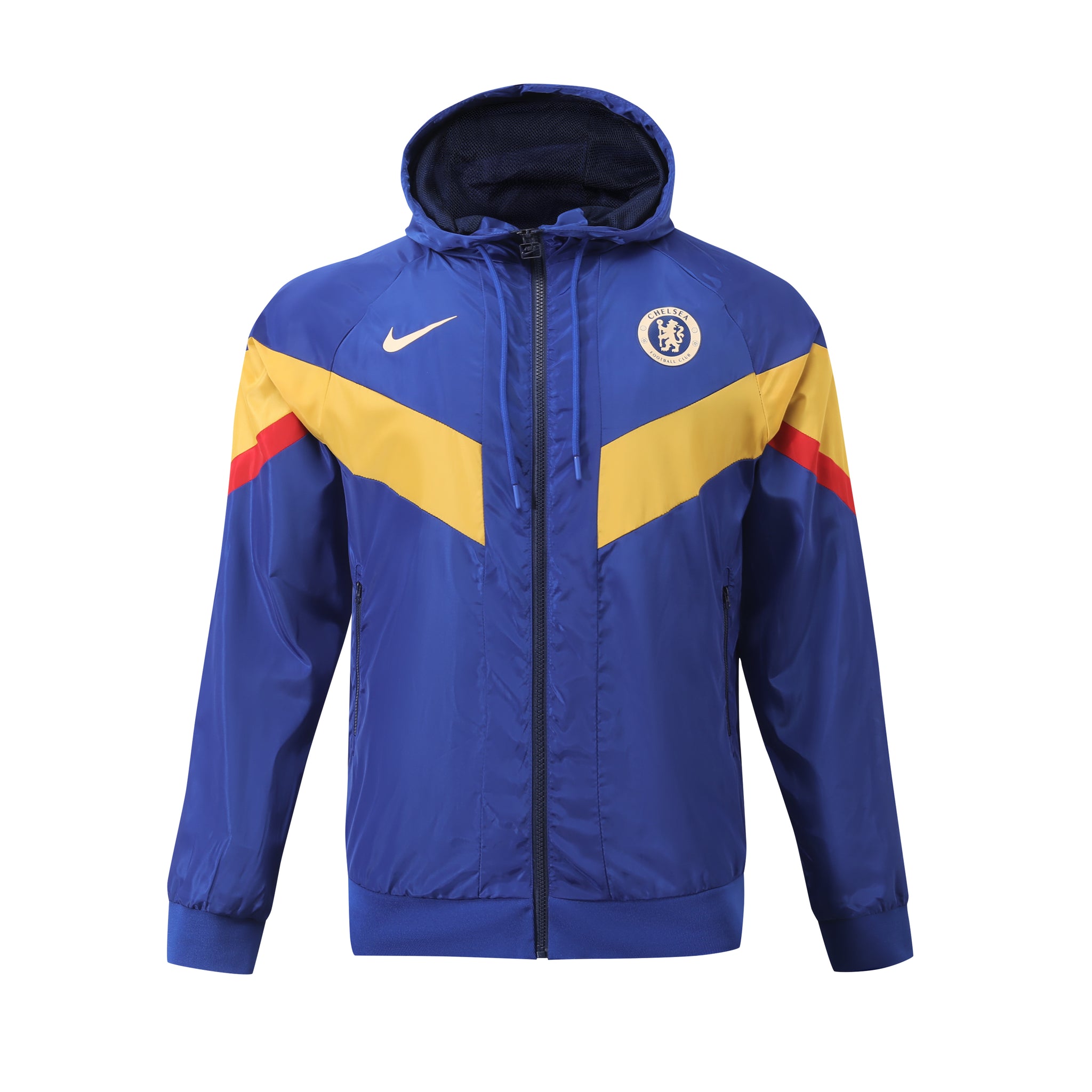 Cortaviento Chelsea