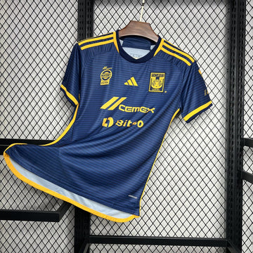 Camiseta Tigres UANL 23/24
