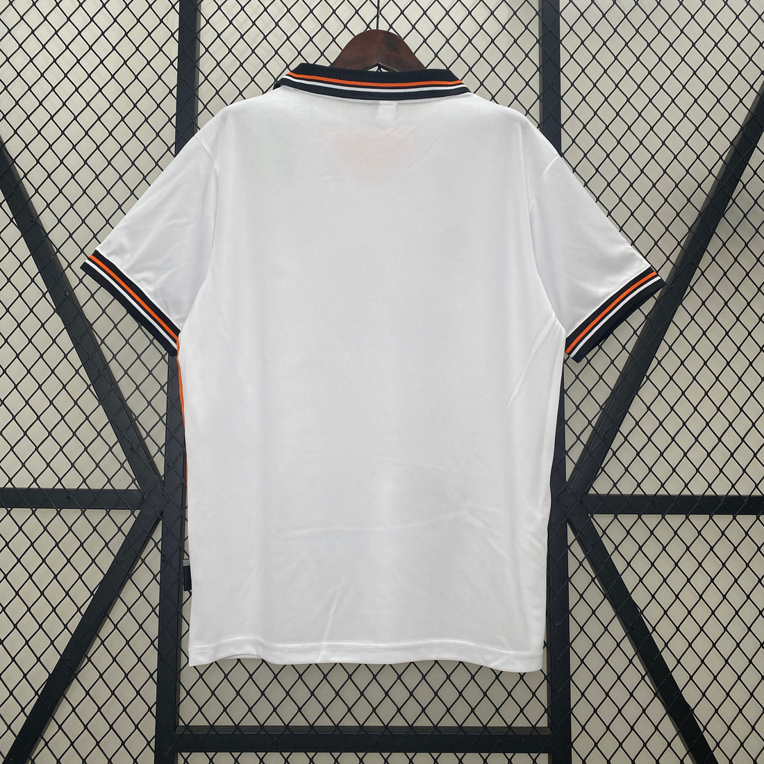 Camiseta Valencia 1999 Retro