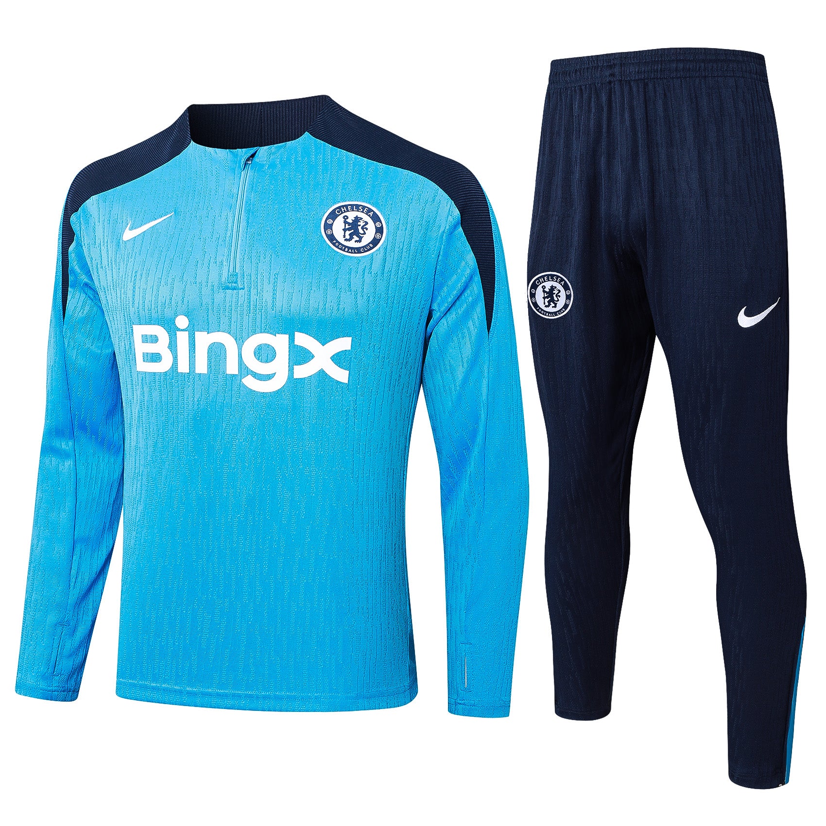 Chelsea Entrenamiento Adulto Chaqueta + Pantalón