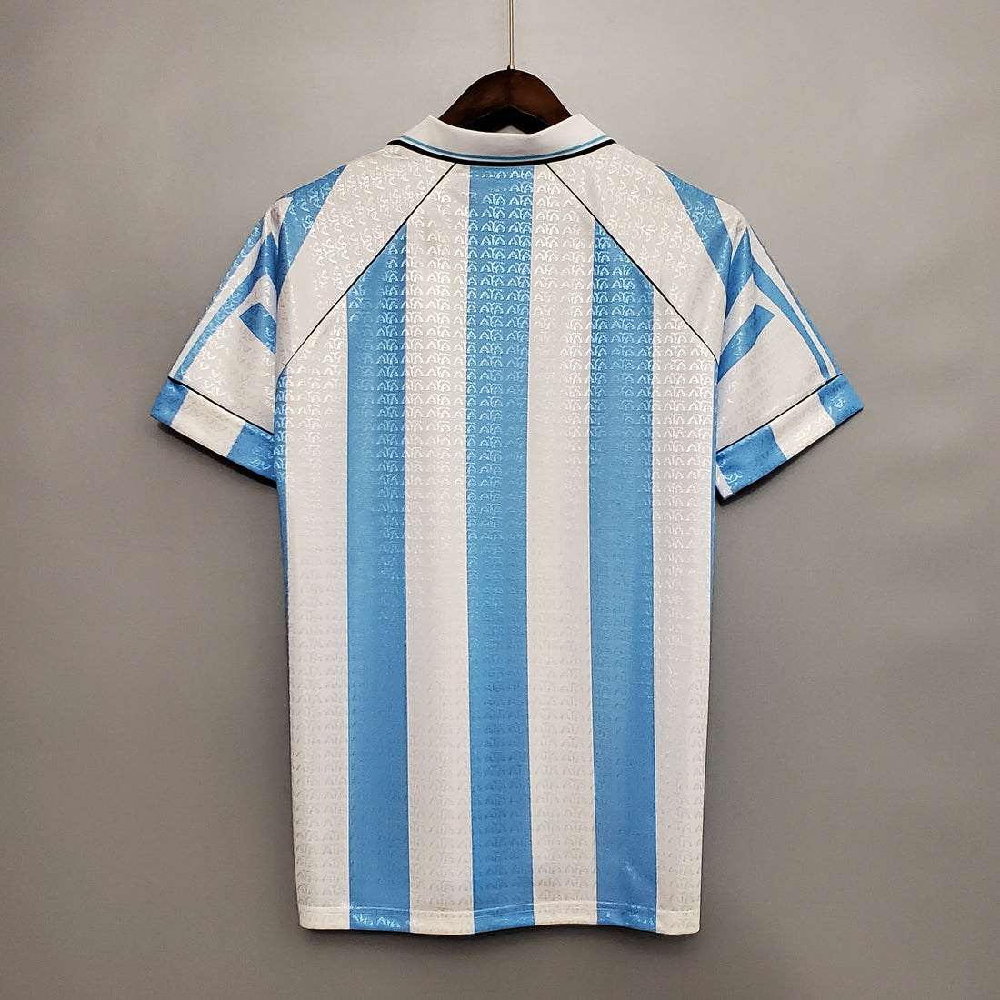 Camiseta Argentina 96/97 Retro