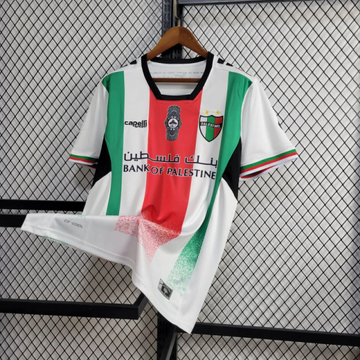 Camiseta Palestino 24/25